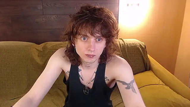 axxxturel online show from February 28, 5:06 am