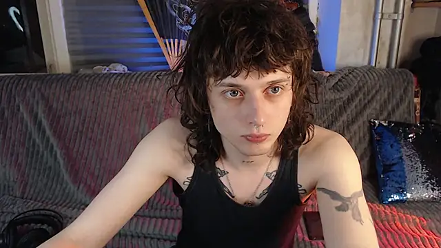 axxxturel online show from April 26, 9:11 pm