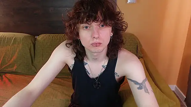 axxxturel online show from March 25, 9:57 am