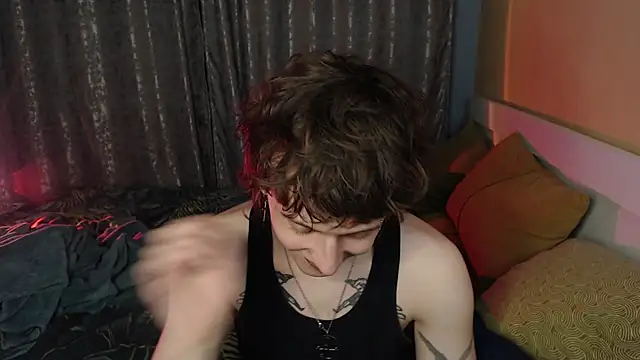 axxxturel online show from November 30, 2:24 am