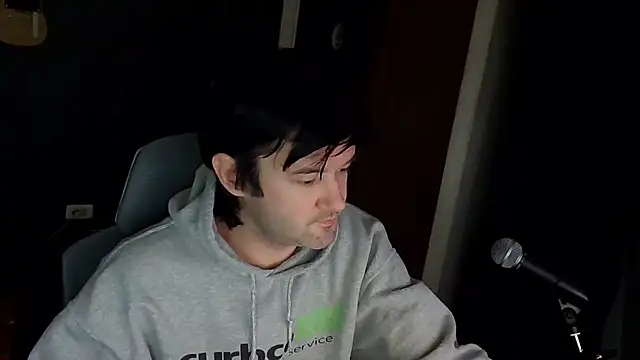 Stix Zadinia online show from February 13, 10:37 pm