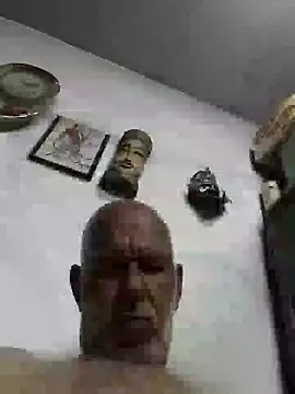 Snapshot of FabiQuilmes chatting on October 5, 5:11 am FabiQuilmes online show from October 5, 5:11 am