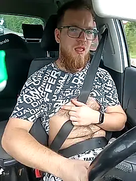 Sweet bear69 online show from September 11, 1:10 pm