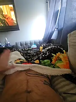 Thor797M online show from February 3, 4:20 pm