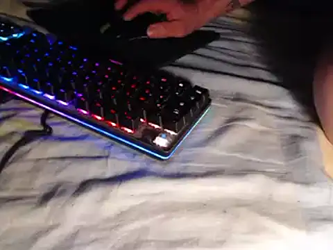 FleshlightFan online show from December 8, 12:29 am