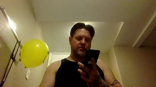 Buddy Cuck online show from January 14, 9:14 am