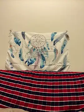 Snapshot of A6229 chatting on January 11, 11:34 am A6229 online show from January 11, 11:34 am