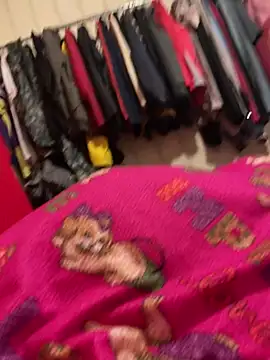 Snapshot of A6229 chatting on March 7, 6:13 am A6229 online show from March 7, 6:13 am