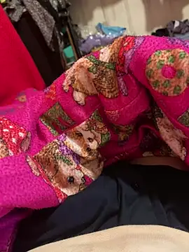 Snapshot of A6229 chatting on March 17, 11:13 pm A6229 online show from March 17, 11:13 pm