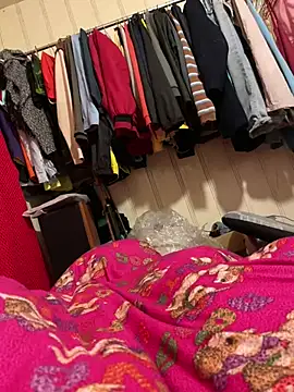 Snapshot of A6229 chatting on February 2, 1:30 pm A6229 online show from February 2, 1:30 pm