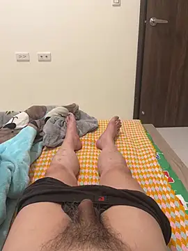 Snapshot of A6229 chatting on January 5, 11:48 am A6229 online show from January 5, 11:48 am