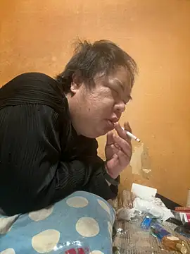 punk0805 online show from March 3, 8:37 pm