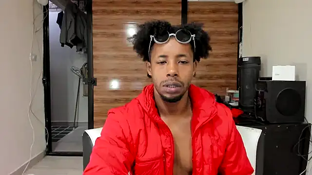 AlejoKhalifa  online show from January 25, 11:44 am