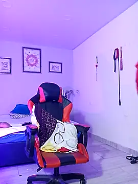 AlejoKhalifa  online show from October 6, 5:06 pm