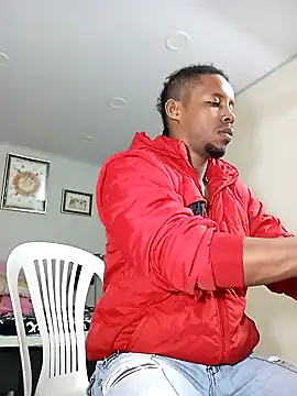 AlejoKhalifa  online show from March 14, 9:35 am