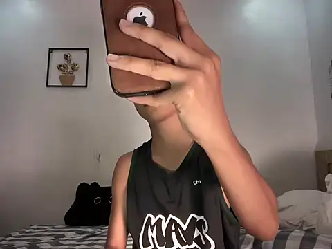 Asiantwink21 online show from January 9, 4:01 pm