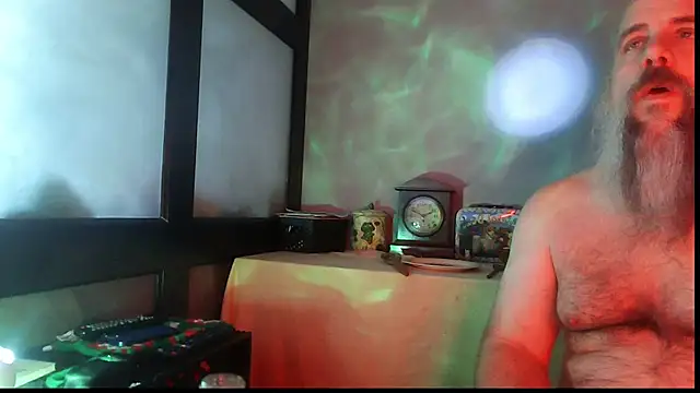 SexWorkerX online show from January 17, 9:49 pm