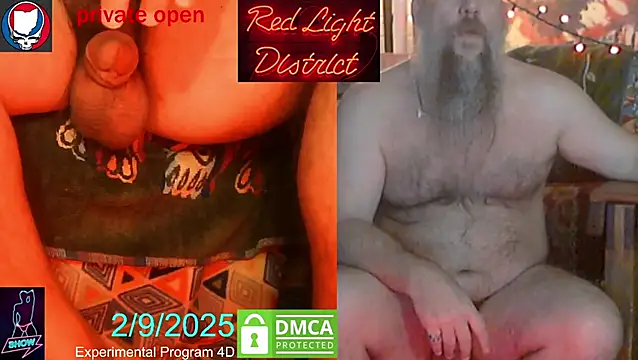 SexWorkerX online show from February 9, 2:29 pm