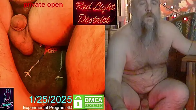 SexWorkerX online show from January 26, 4:20 am