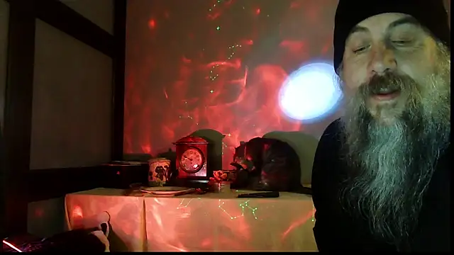 SexWorkerX online show from December 19, 10:07 pm