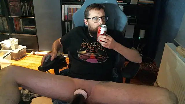 MeSteff online show from November 15, 10:45 pm