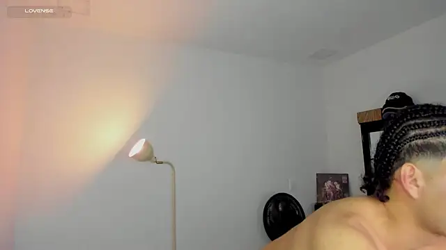 Curlblue online show from October 4, 4:06 am