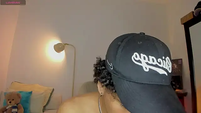 Curlblue online show from September 20, 10:04 am