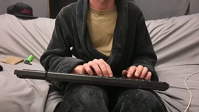 joeiandola online show from January 13, 8:57 pm