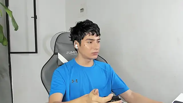 sebas rose online show from January 14, 2:22 pm