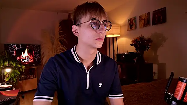 Mr evan1 online show from September 21, 2:50 pm