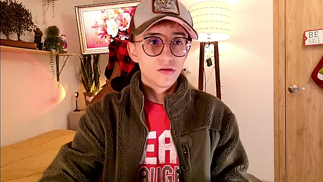 Mr evan1 online show from December 22, 4:15 pm