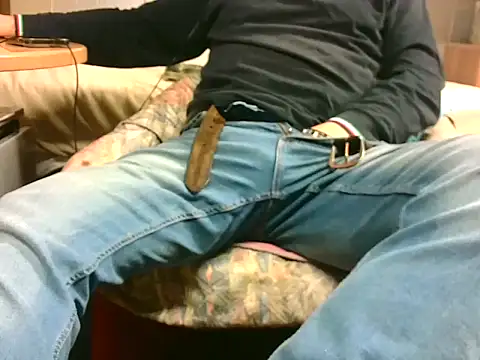 Giulio35 Pika online show from March 24, 5:12 am