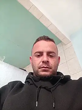 Branquelo18 online show from September 24, 1:42 pm