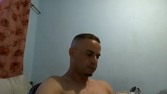 Branquelo18 online show from February 13, 8:58 pm