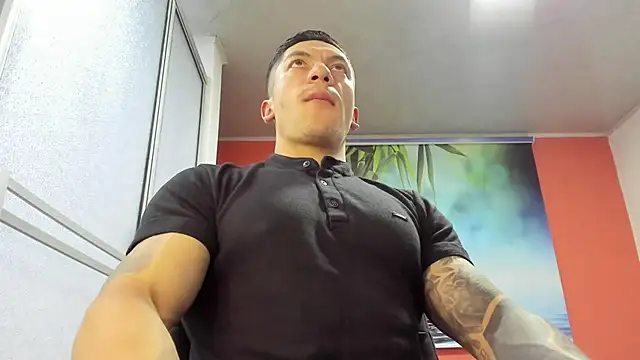 aquiles 51 online show from March 27, 5:14 pm