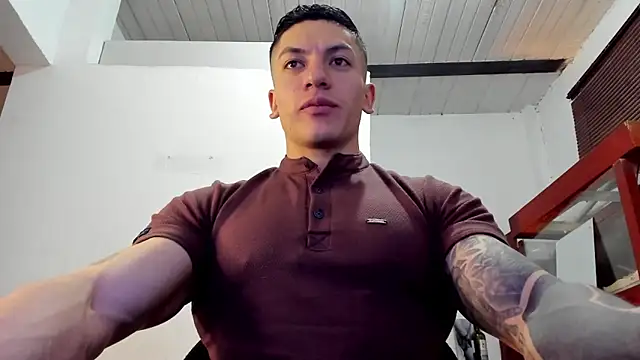 aquiles 51 online show from October 30, 7:37 pm