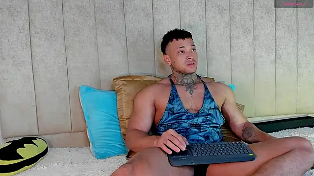 Stiven collins online show from June 6, 1:06 pm