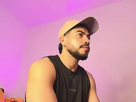 JeycobxBraand online show from April 1, 5:31 am