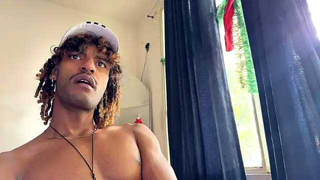 gerson173Hugo online show from November 18, 12:31 pm