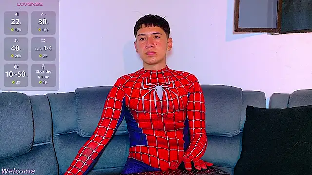 Mr daren  online show from March 21, 6:34 pm