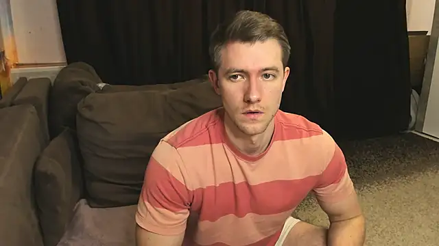 EthanPinkman online show from February 6, 9:43 am