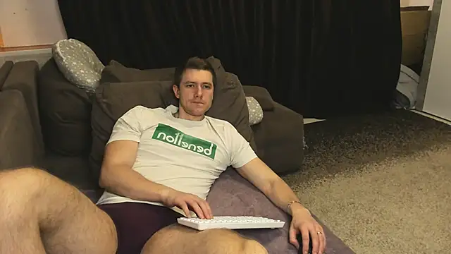 EthanPinkman online show from January 21, 8:44 am