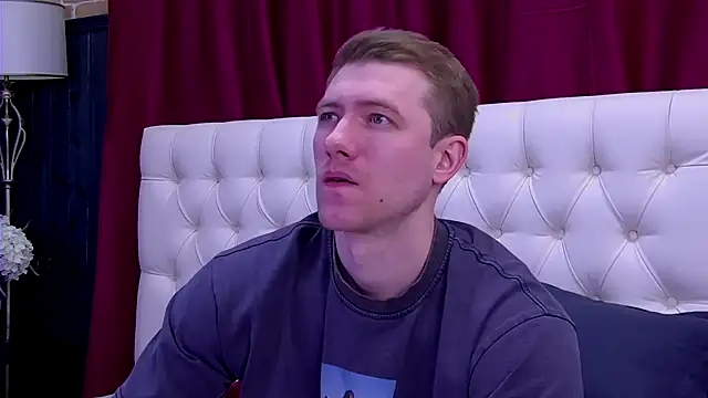 EthanPinkman online show from September 28, 3:48 am