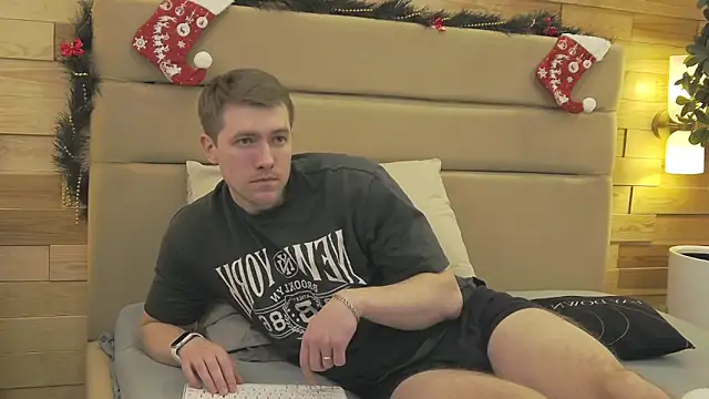 EthanPinkman online show from December 22, 4:20 am