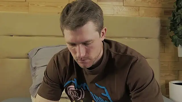 EthanPinkman online show from October 9, 4:50 am