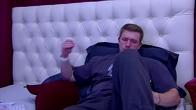 EthanPinkman online show from September 22, 4:56 am