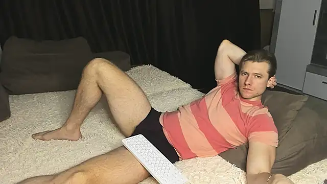 EthanPinkman online show from December 11, 8:59 am