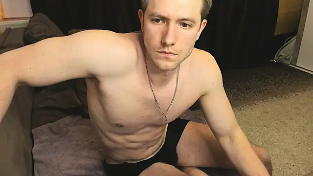 EthanPinkman online show from March 18, 3:02 am