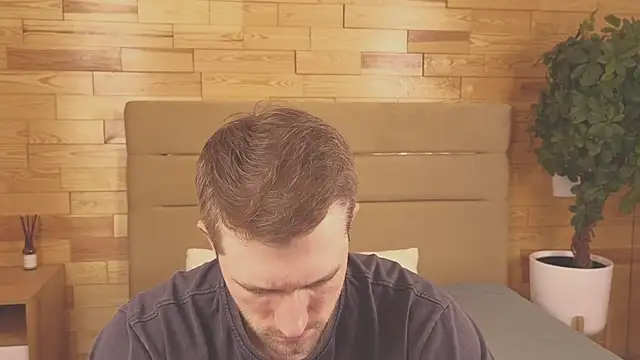 EthanPinkman online show from October 2, 5:11 am