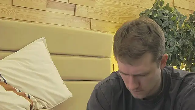 EthanPinkman online show from January 17, 4:37 am